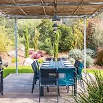 Villa Barbacciolo Pinarellu (Corsica)