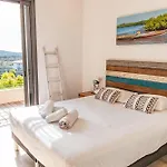 Vila Barbacciolo Pinarellu