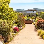 Vila Barbacciolo Pinarellu