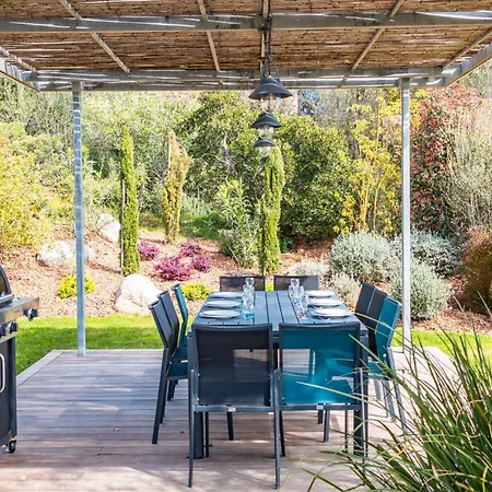 فيلة Barbacciolo Mangialla