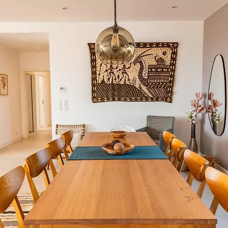 Willa Barbacciolo Mangialla