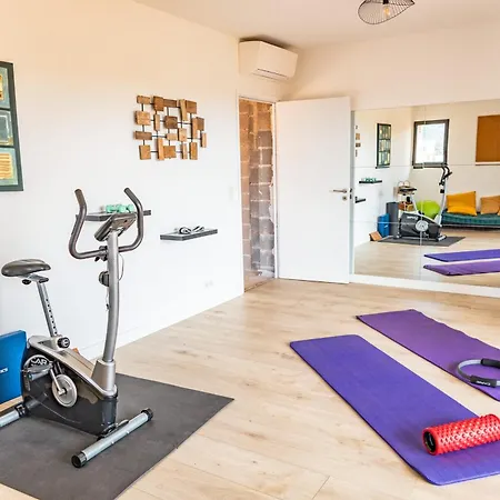 Willa Barbacciolo Mangialla