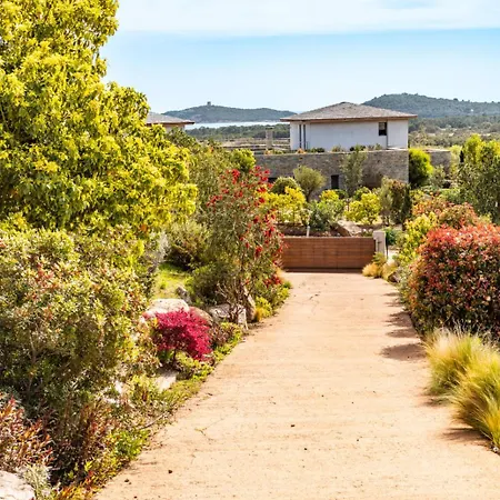 Villa Barbacciolo Pinarellu (Corsica)