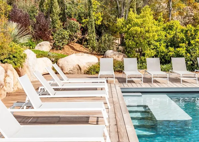 Barbacciolo Βίλα Pinarellu