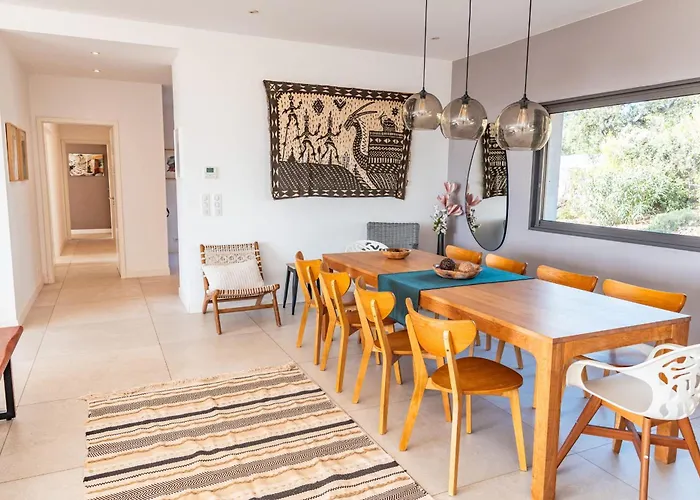 Βίλα Barbacciolo *