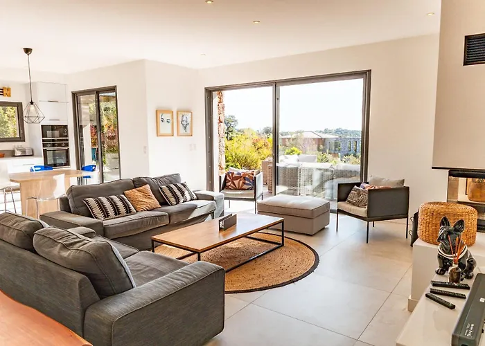 Barbacciolo Βίλα *